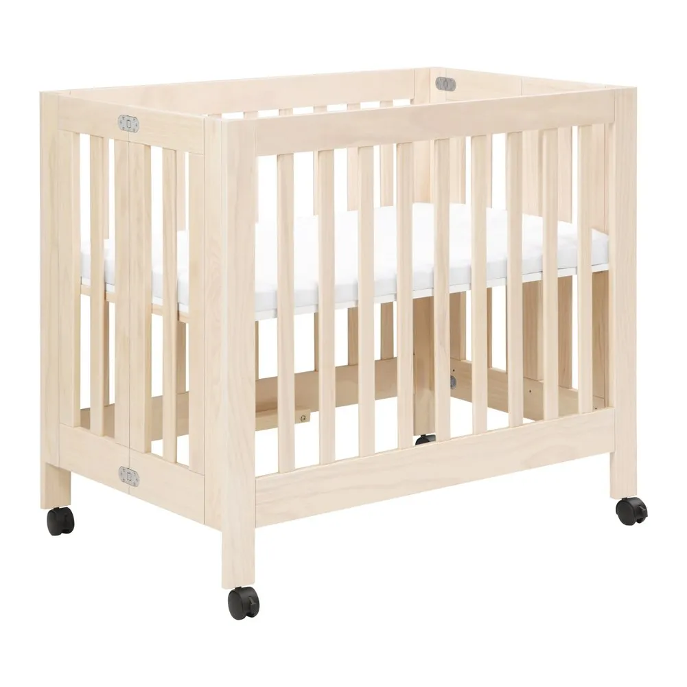 Babyletto Origami Mini Crib