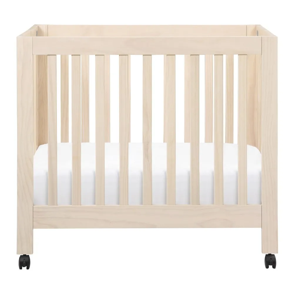 Babyletto Origami Mini Crib