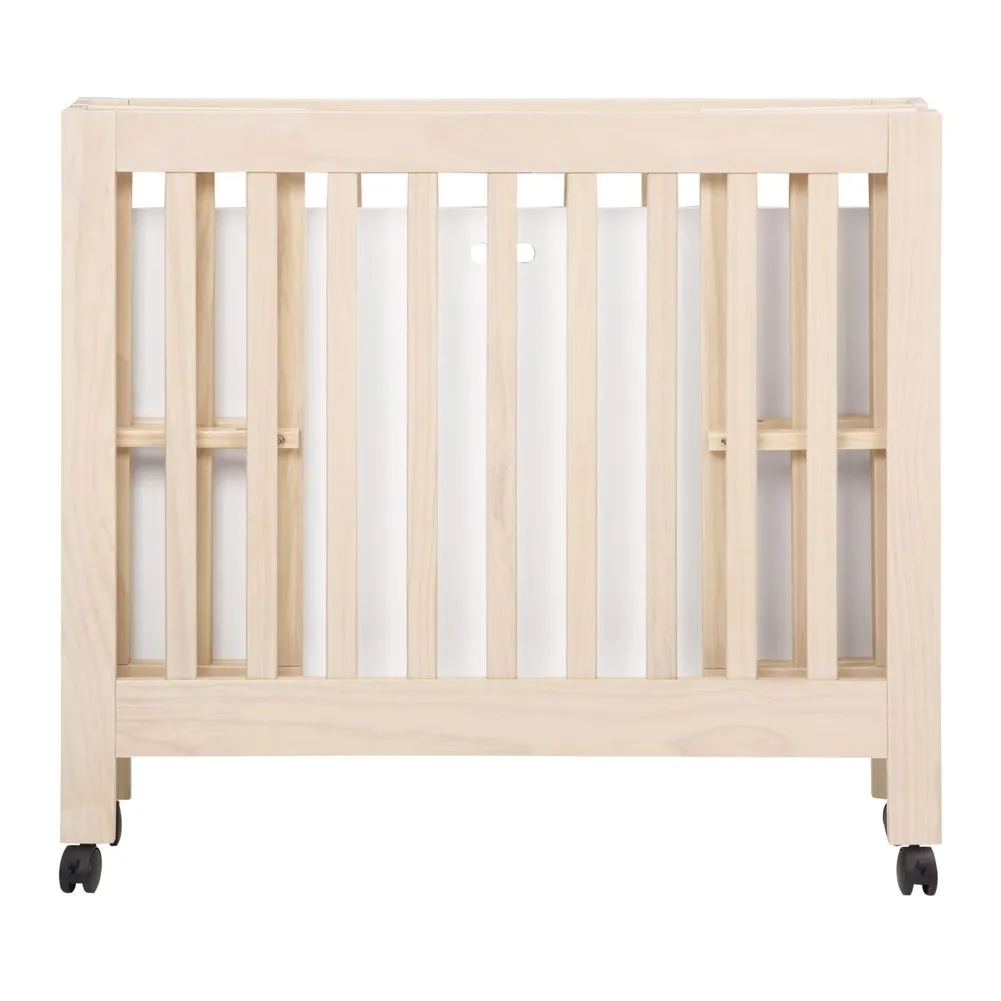 Babyletto Origami Mini Crib