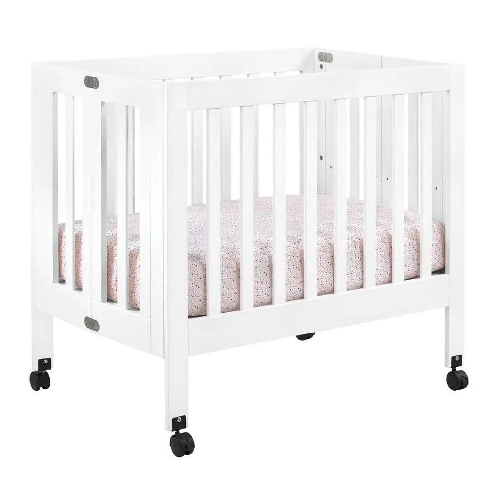 Babyletto Origami Mini Crib