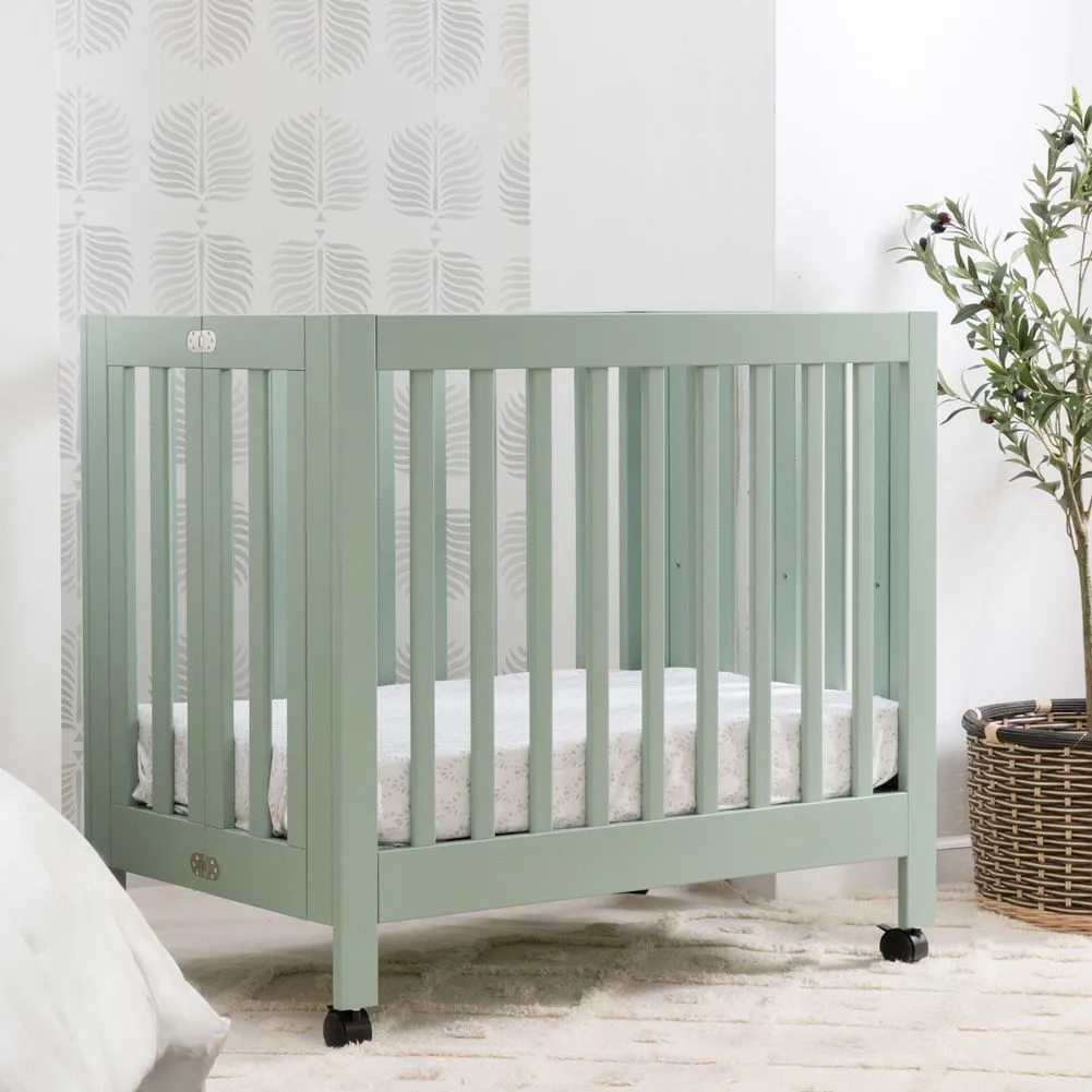 Babyletto Origami Mini Crib