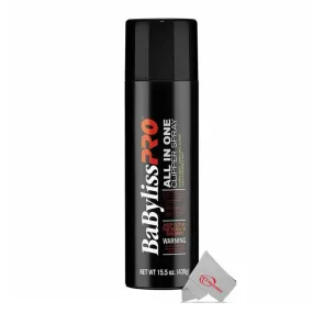 BaByliss PRO FXDS15 All In One Clipper Spray