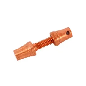 Baltimore Street Irons Flared Copper Rear Binder Tattoo Machine Part