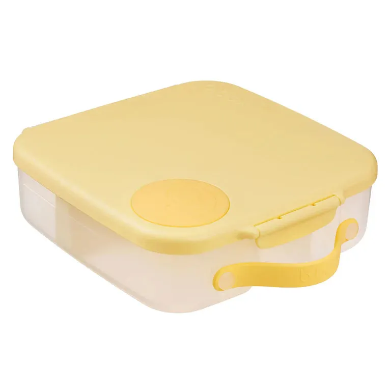 B.Box Lunch Box - Lemon Twist