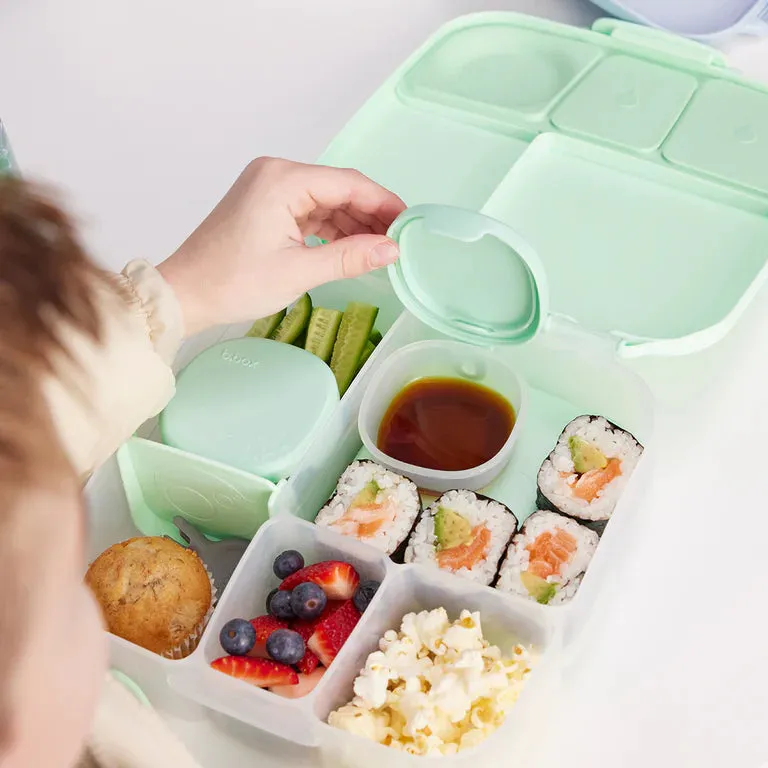 B.Box Lunch Box - Spearmint