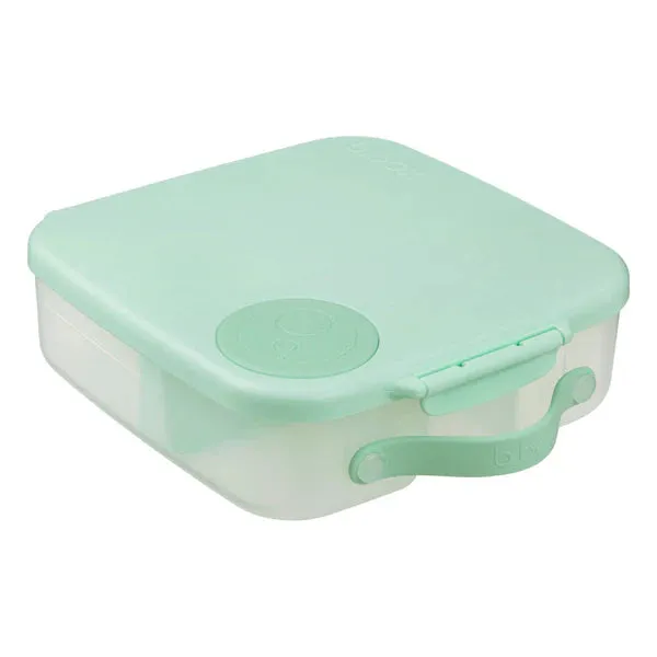 B.Box Lunch Box - Spearmint