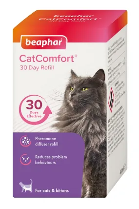 Beaphar | CatComfort | Calming Diffuser Refill