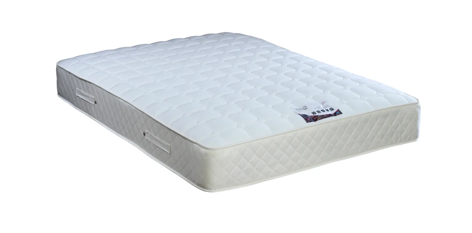 Bedmaster Monza Pocket 1000 Mattress