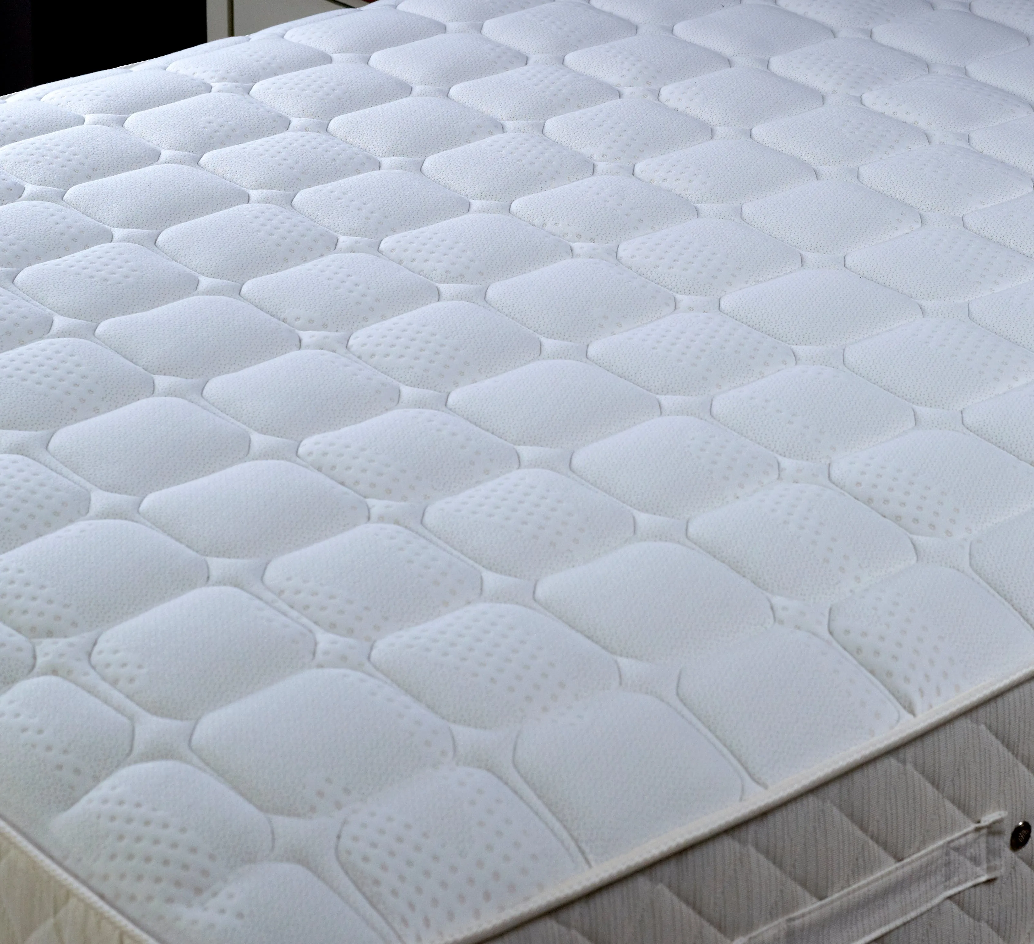 Bedmaster Monza Pocket 1000 Mattress