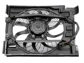 BEHR Auxiliary Fan Assembly - ACF 23 000S