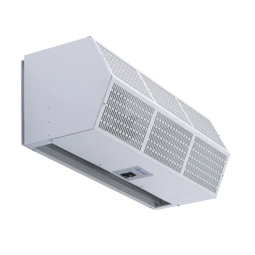 Berner CHD10-1048E Air Curtain