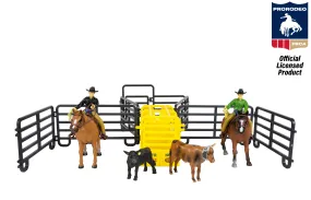 Big Country Toys Roper Set #488