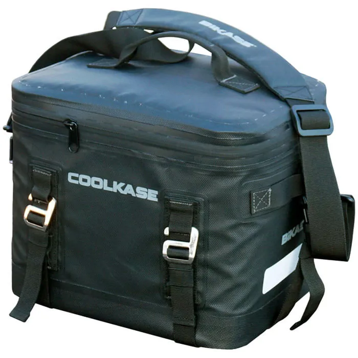 Bikase CoolKase Rack Cooler