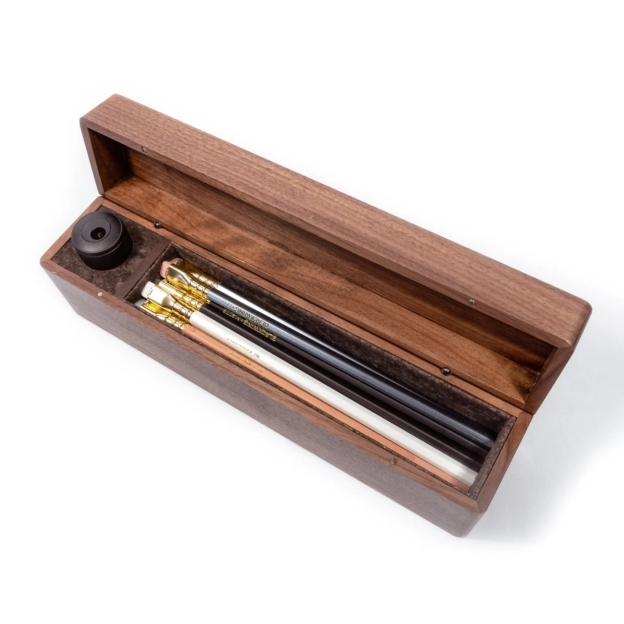 Blackwing Walnut Gift Set