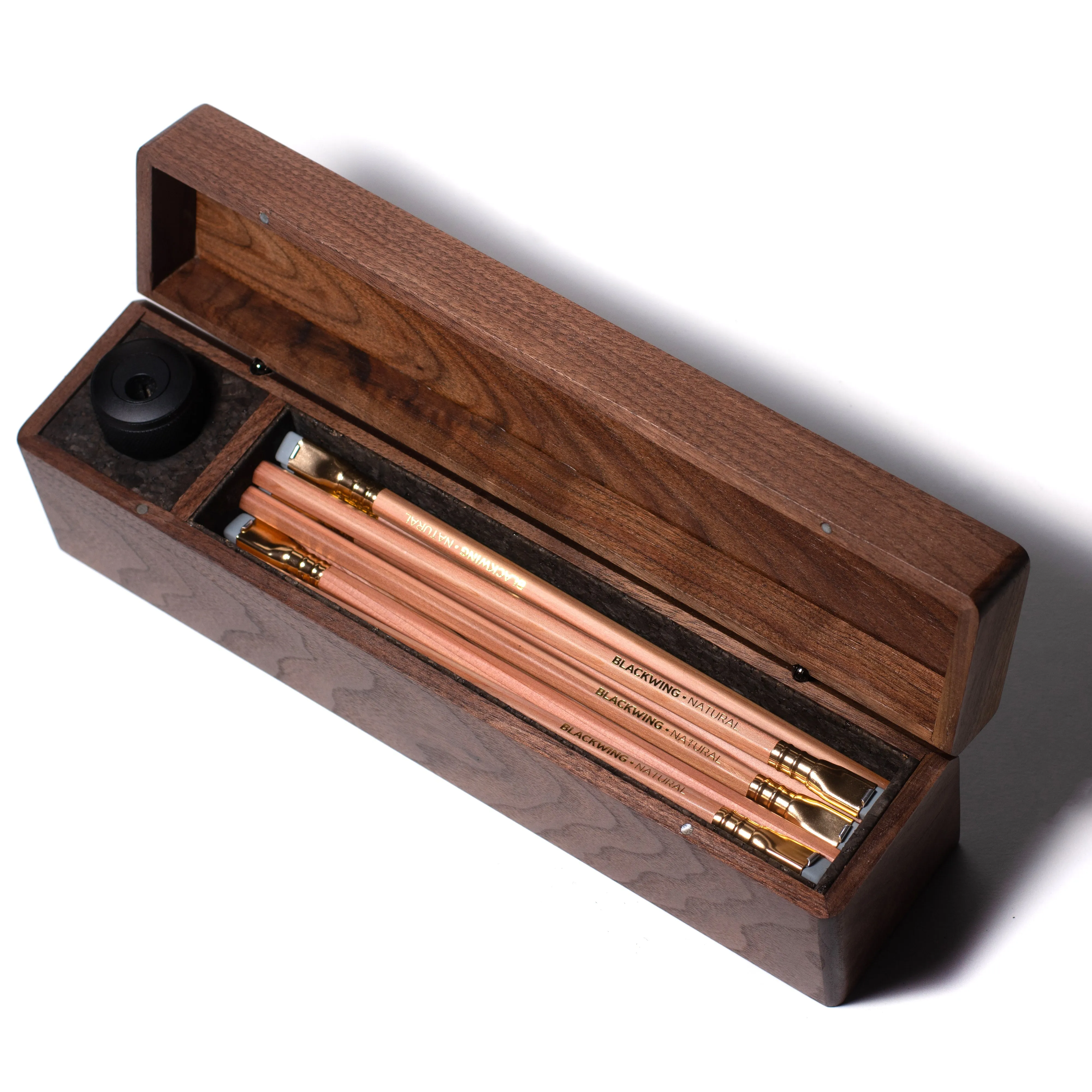 Blackwing Walnut Gift Set