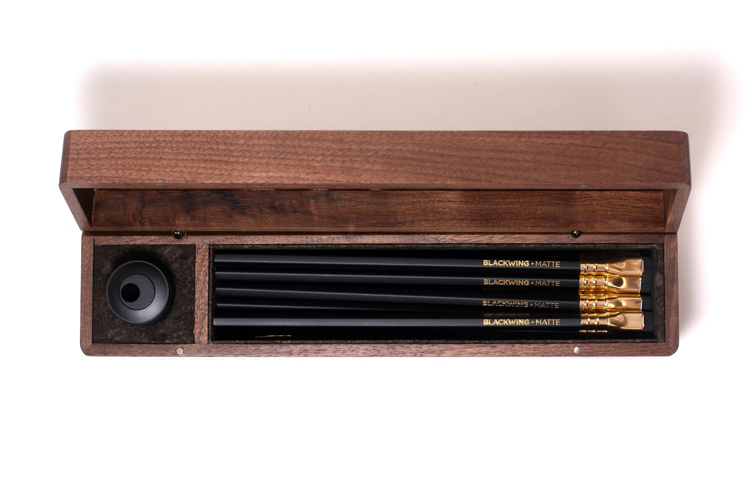 Blackwing Walnut Gift Set