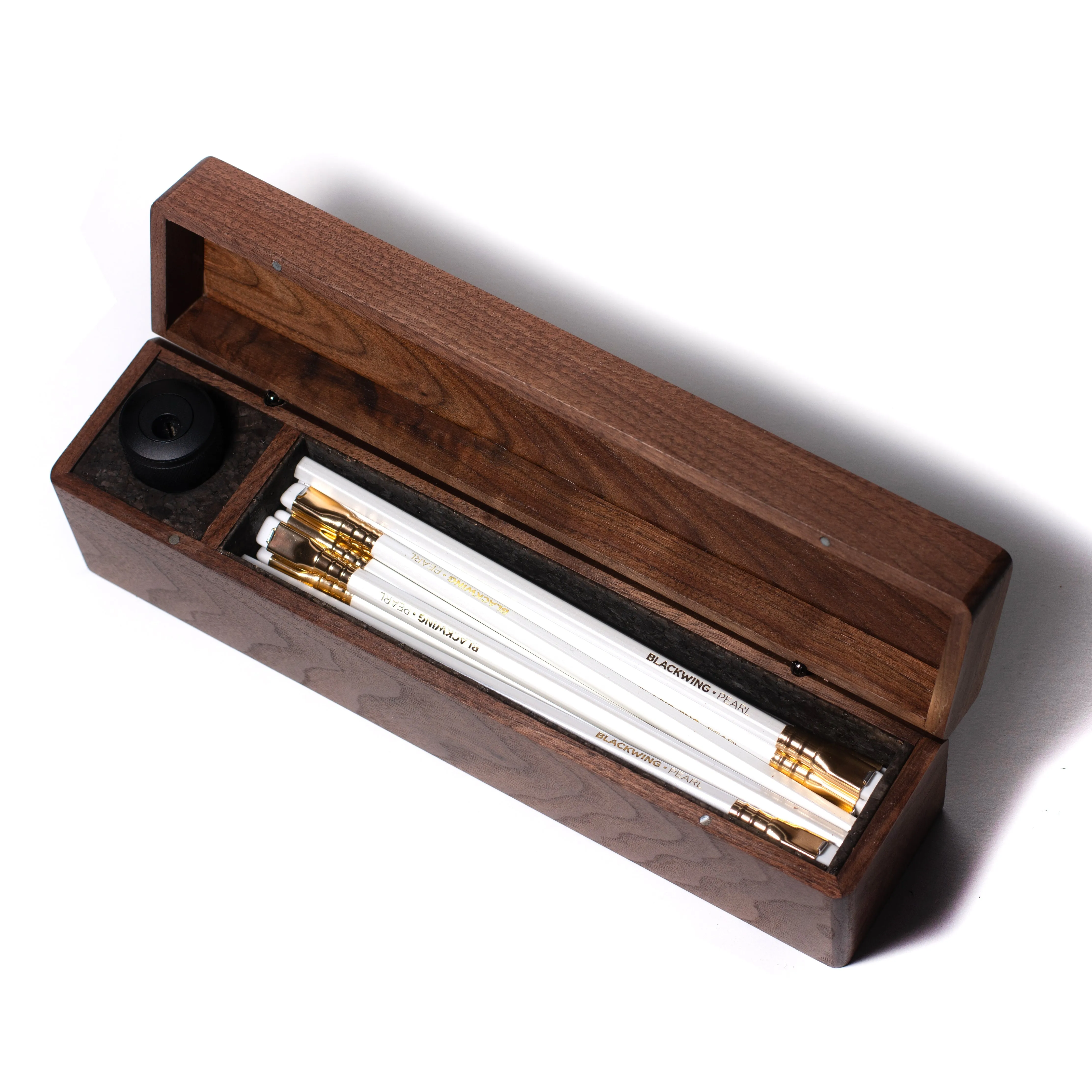 Blackwing Walnut Gift Set