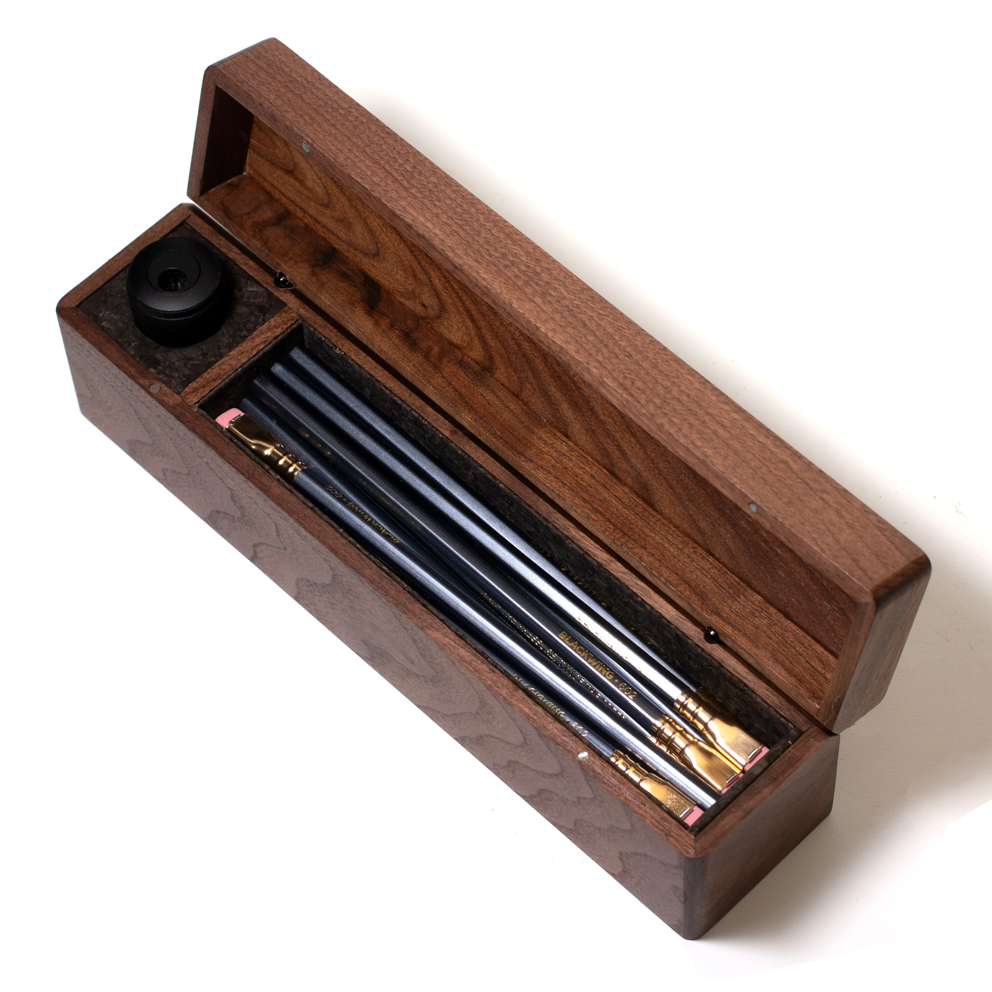 Blackwing Walnut Gift Set