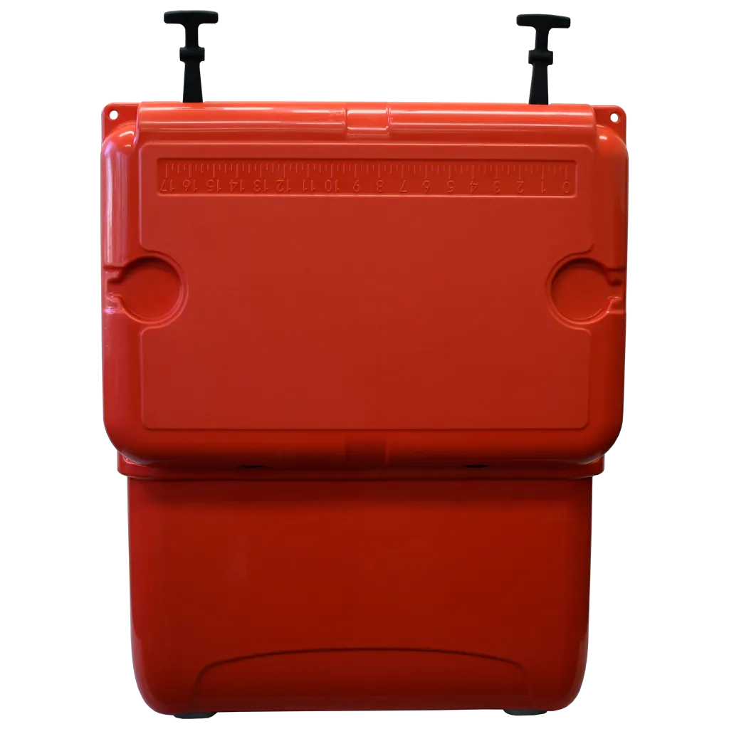 BlackWolf 45 Hardside Cooler