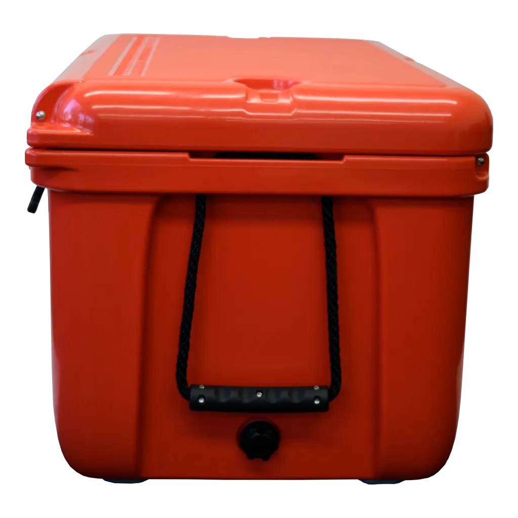 BlackWolf 65 Hardside Cooler