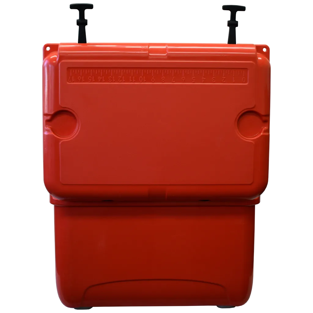 BlackWolf 65 Hardside Cooler