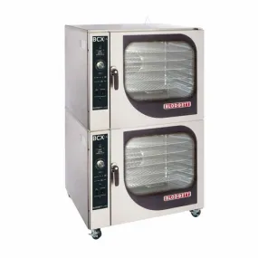 Blodgett BCX-14E DBL Combi Oven