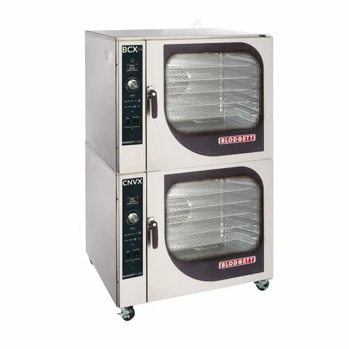 Blodgett CNVX-14E SGL Convection Oven