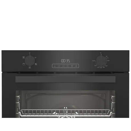 Blomberg ROEN8201B Built In Electric Single Oven Black