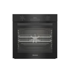 Blomberg ROEN8201B Built In Electric Single Oven Black