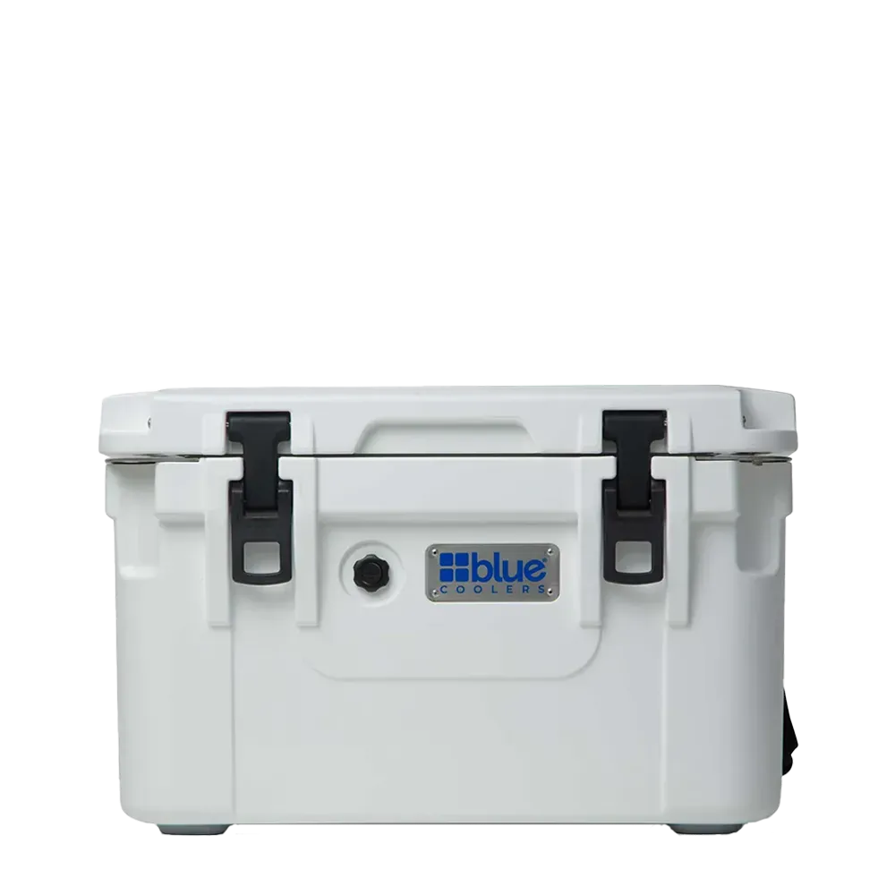 Blue Coolers 10 Day 30qt Companion Cooler