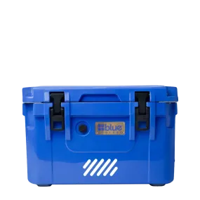 Blue Coolers 10 Day 30qt Companion Cooler