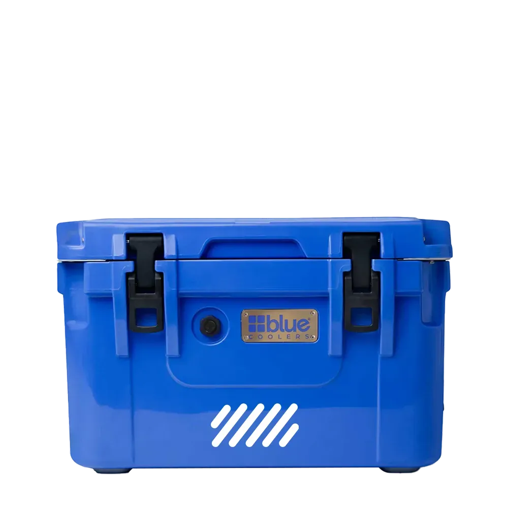 Blue Coolers 10 Day 30qt Companion Cooler