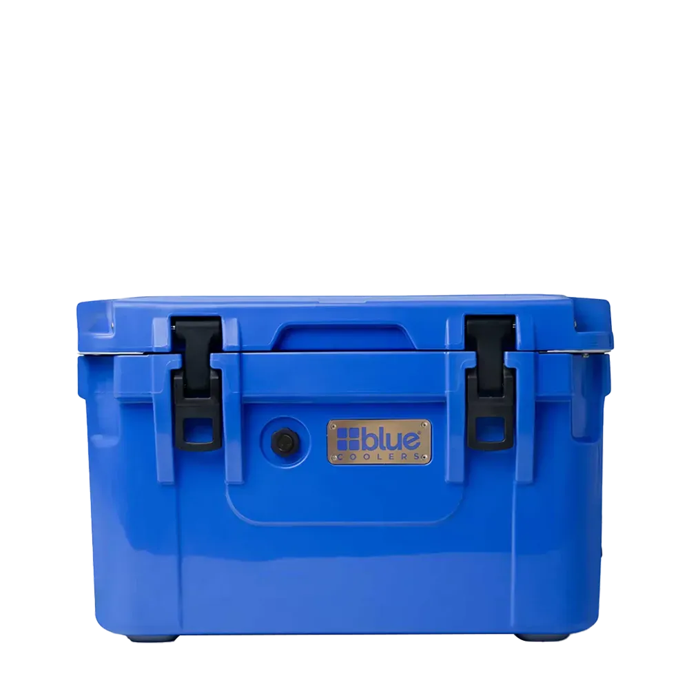 Blue Coolers 10 Day 30qt Companion Cooler