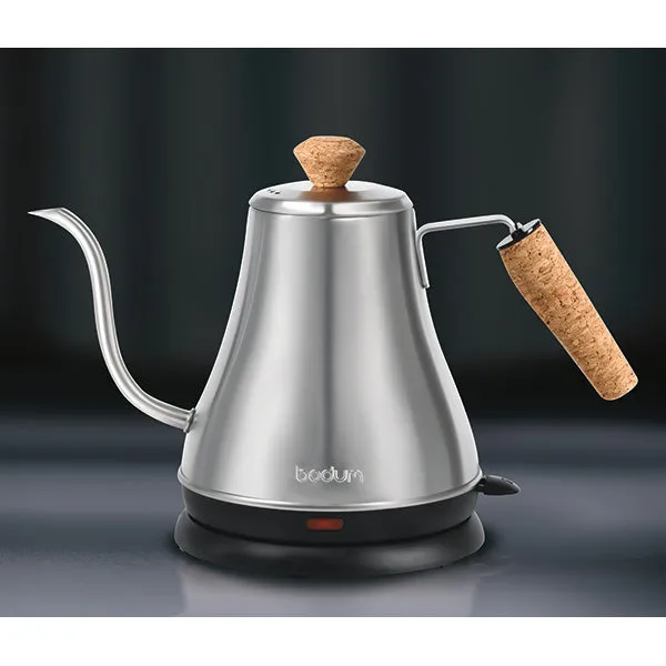 Bodum Electric Gooseneck Water Kettle