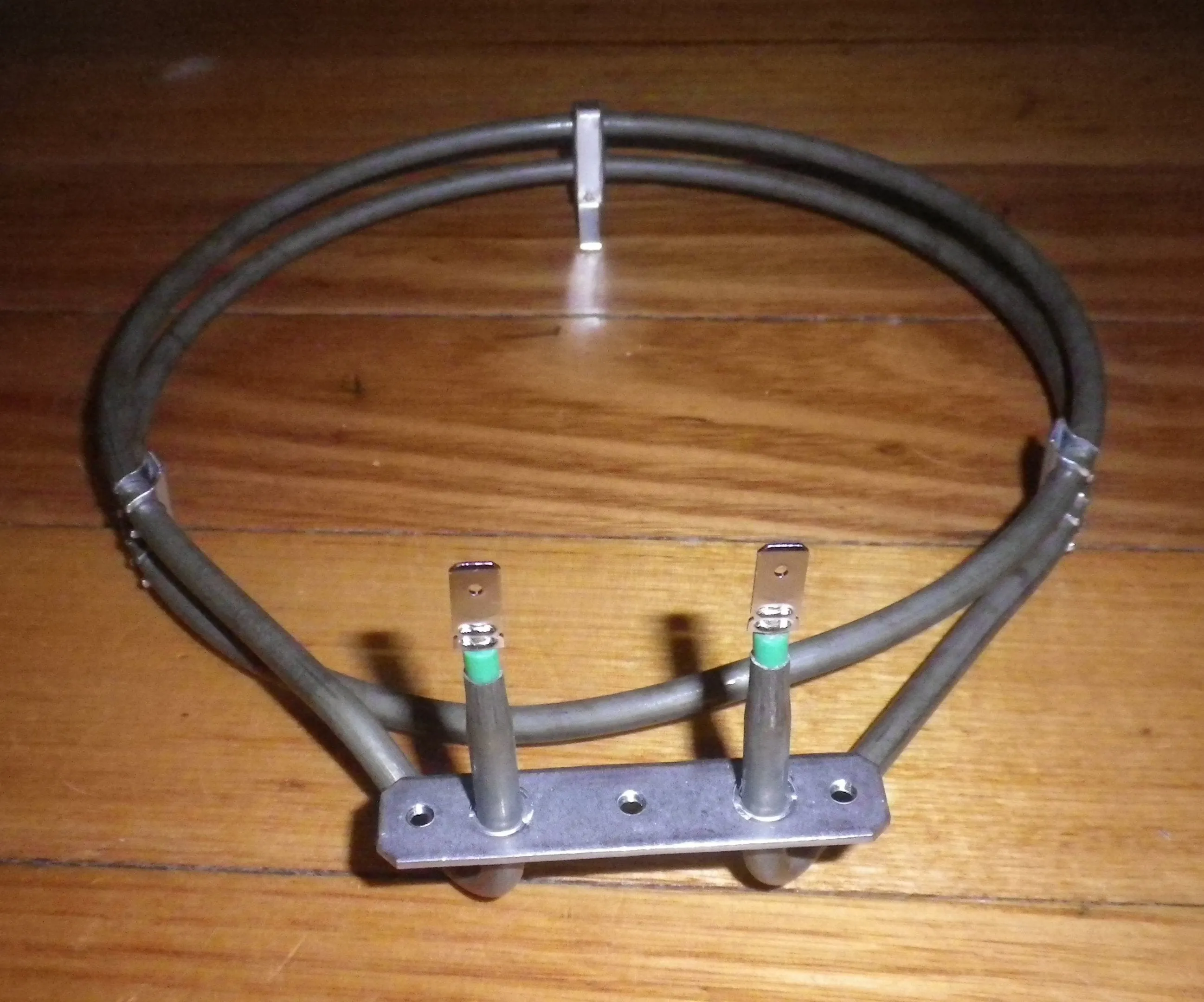 Bosch 2200Watt Double Loop Fan Oven Element - Part # 11022807