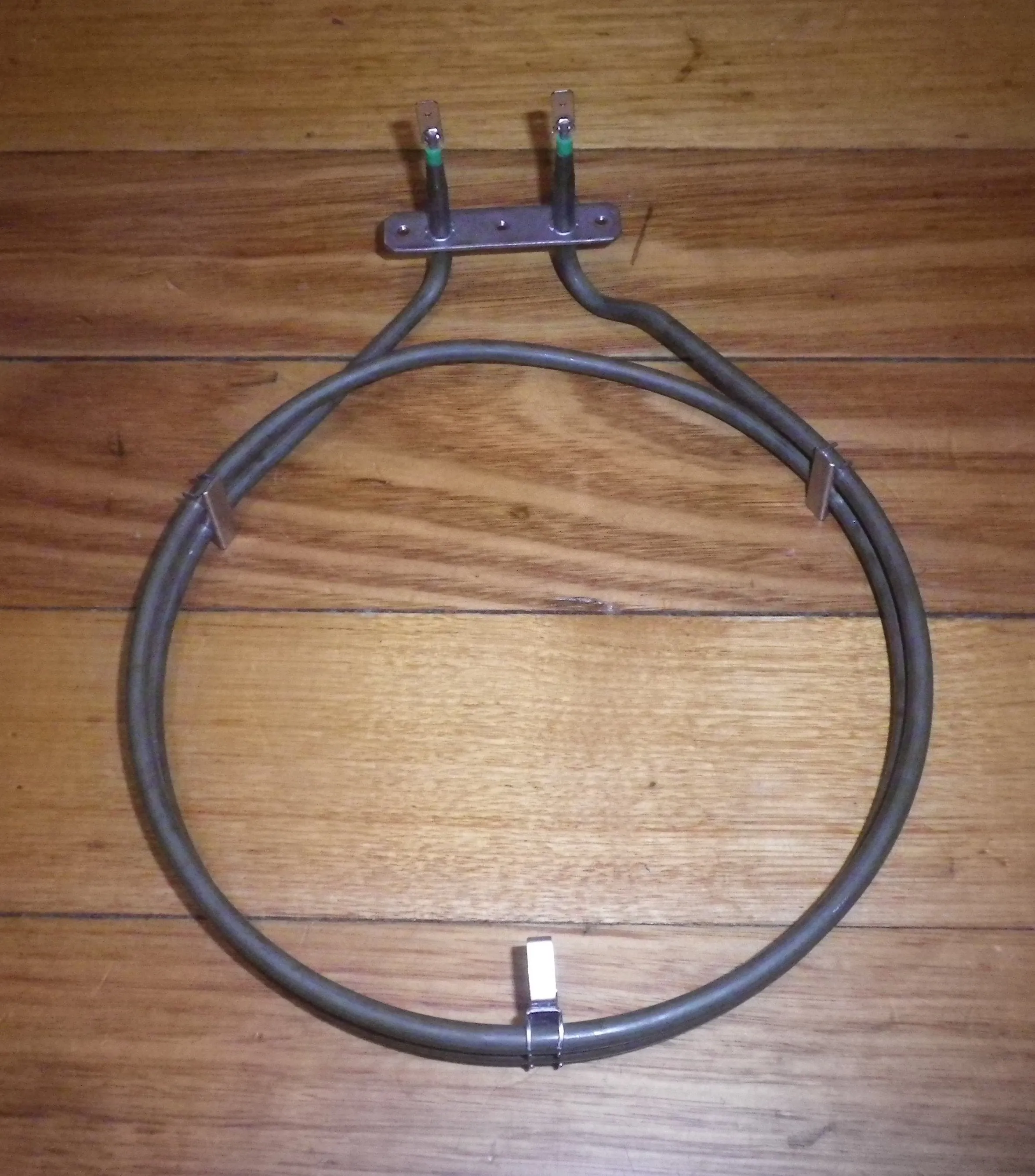 Bosch 2200Watt Double Loop Fan Oven Element - Part # 11022807