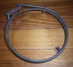 Bosch 2200Watt Double Loop Fan Oven Element - Part # 11022807