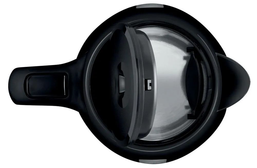 Bosch Cordless Jug Kettle TWK7503GB 1.7L Black