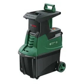 Bosch DIY | Shredder AXT 25 TC (Excludes Power Cable)