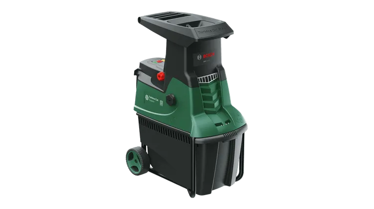 Bosch DIY | Shredder AXT 25 TC (Excludes Power Cable)