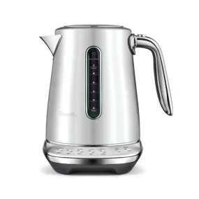 Breville BKE845BSS1BUS1 the Smart Kettle Luxe Tea Kettle