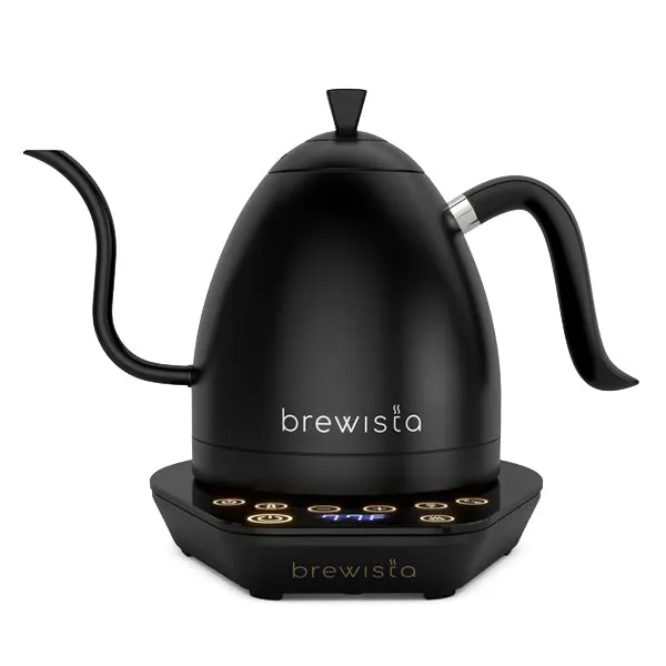 Brewista Artisan Gooseneck Variable Kettle