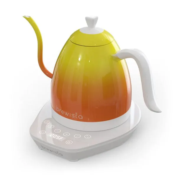 Brewista Artisan Gooseneck Variable Kettle