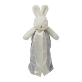 Bunnies By The Bay - Bunny Comforter Grey