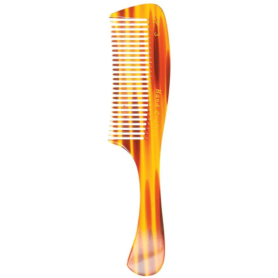 C3 Tortoise Comb (7 in)