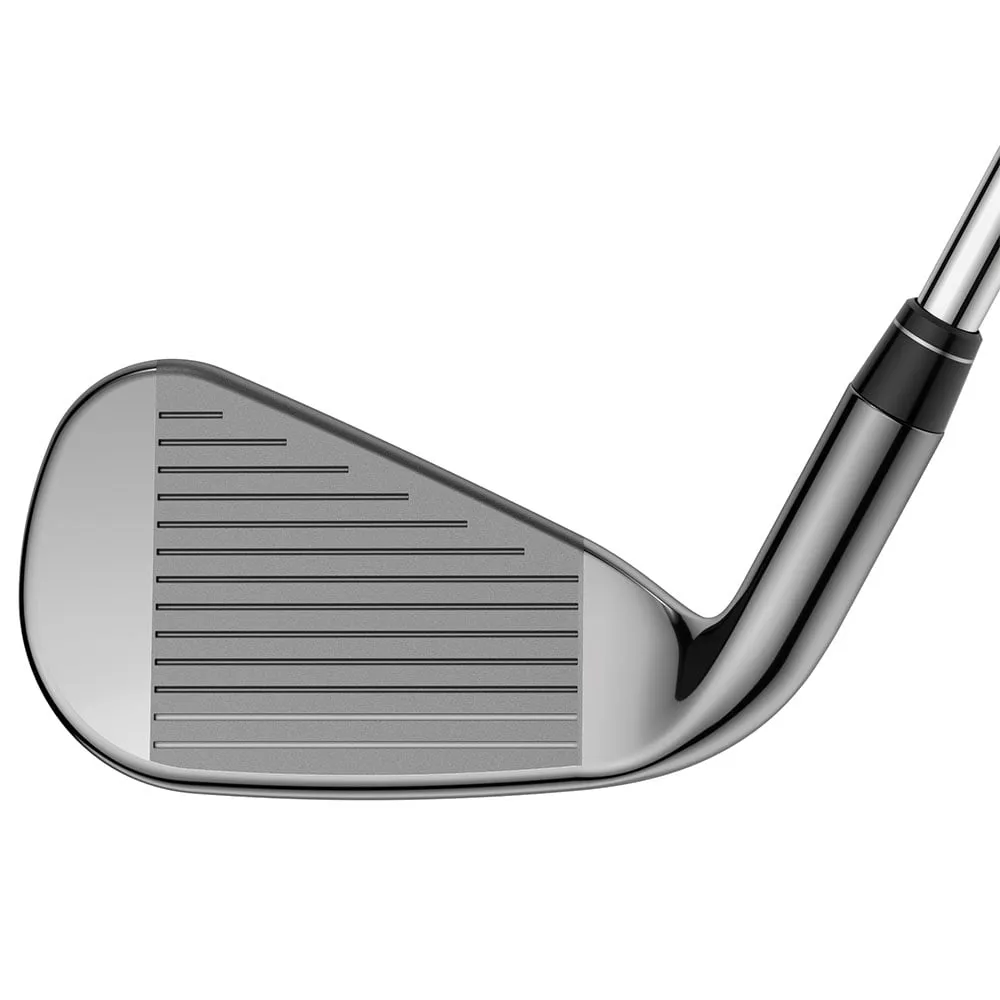 Callaway Big Bertha Irons - Graphite