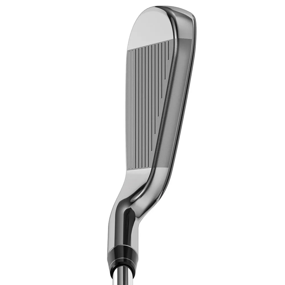 Callaway Big Bertha Irons - Graphite