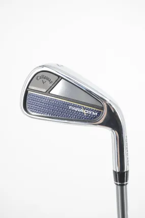 Callaway Paradym 7 Iron R Flex 36.5"