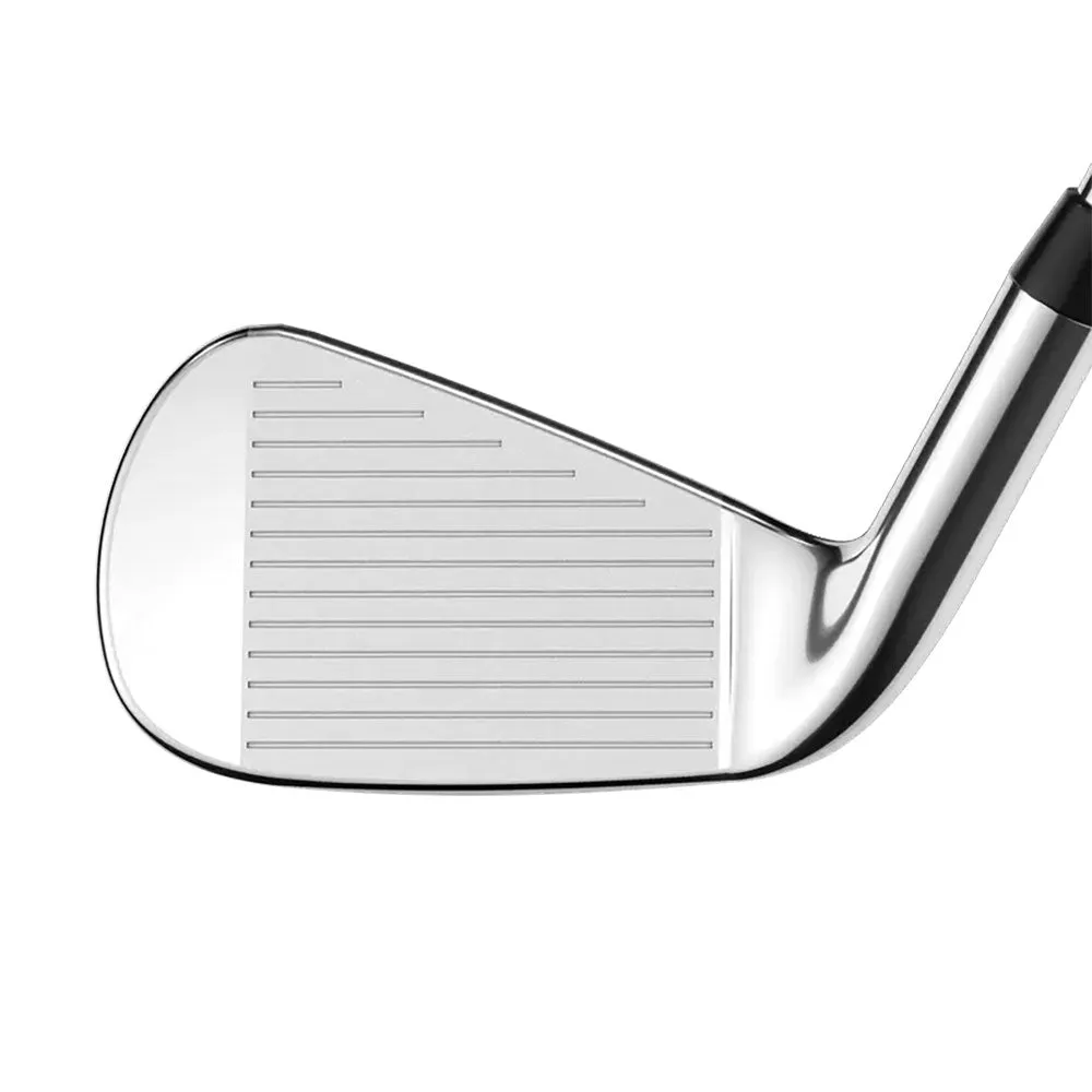 Callaway Paradym Ai Smoke Right Hand Mens Irons