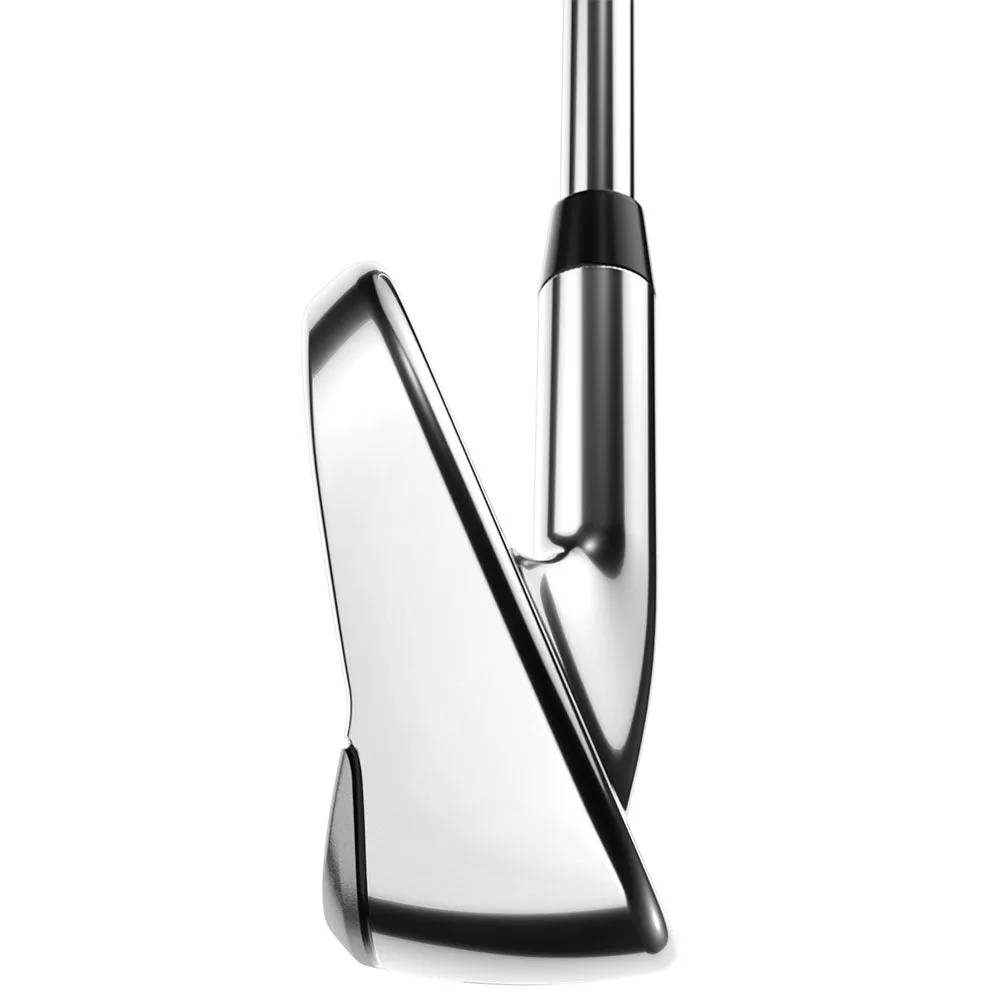 Callaway Paradym Ai Smoke Single Irons - Steel